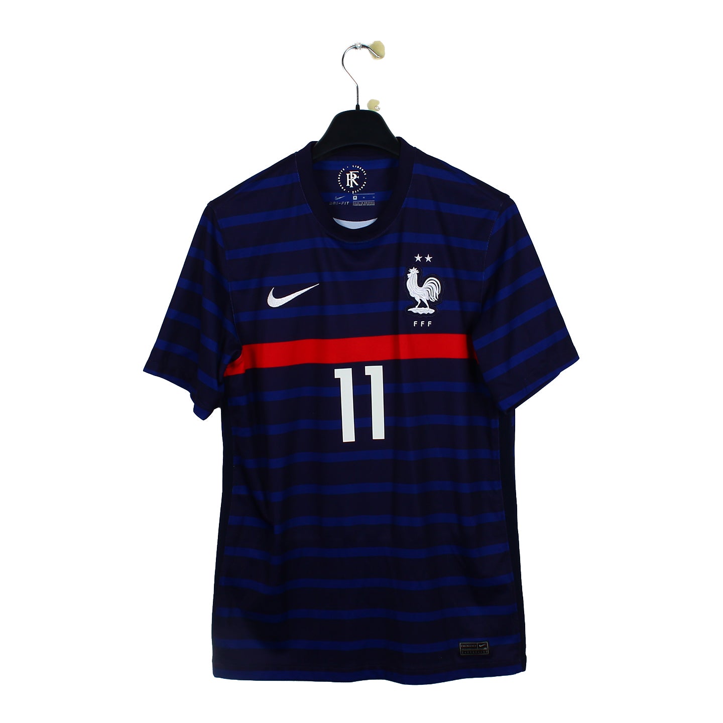 2020/21 - Equipe de France - Martial #11 (M)