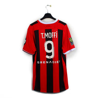 2023/24 - Nice OGC - T.Moffi #9 (XL)