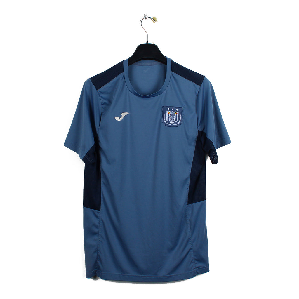 2019/20 - Anderlecht (L)