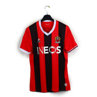 2023/24 - Nice OGC - Beka Beka #21 (M)
