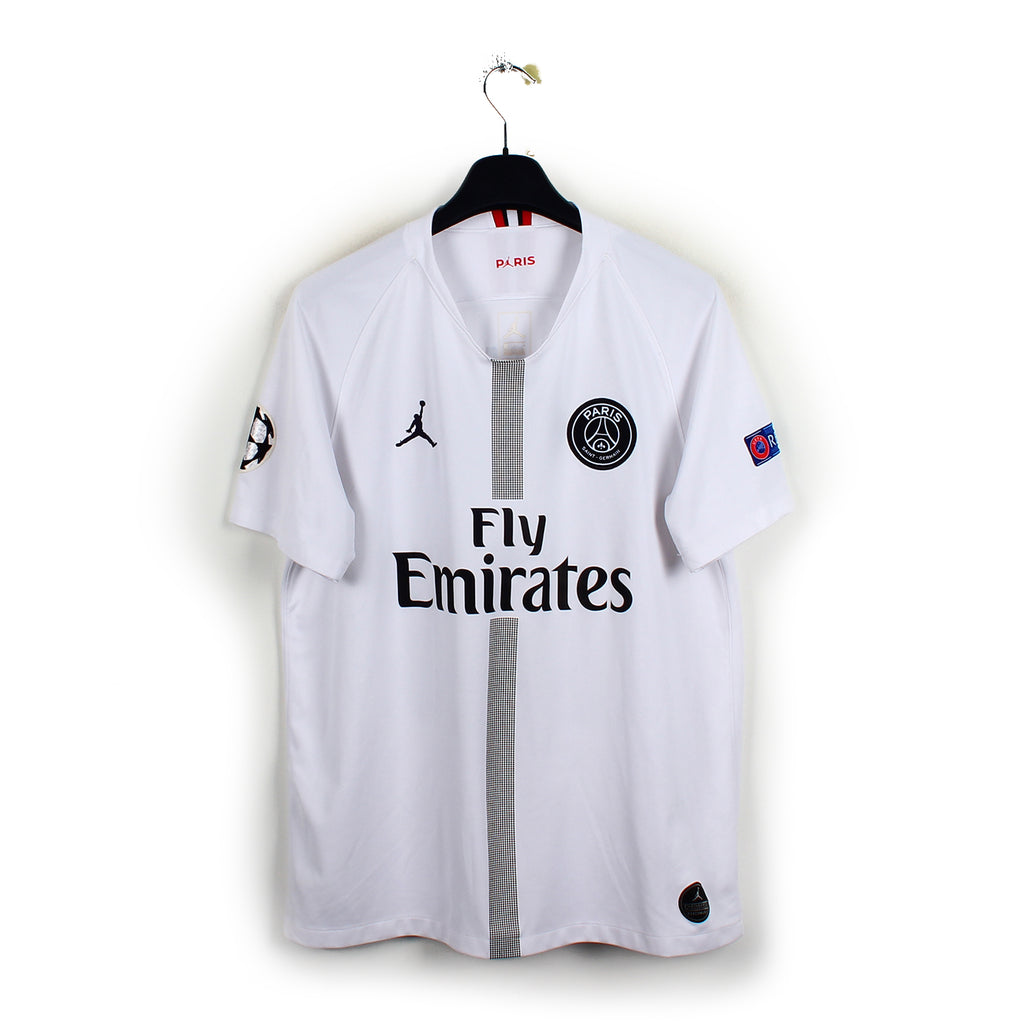 2018/19 - PSG - Neymar Jr #10 (L)