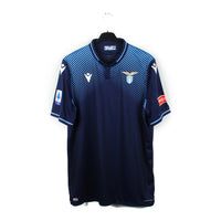 2020/21 - Lazio Rome - Caicedo #20 (3XL)