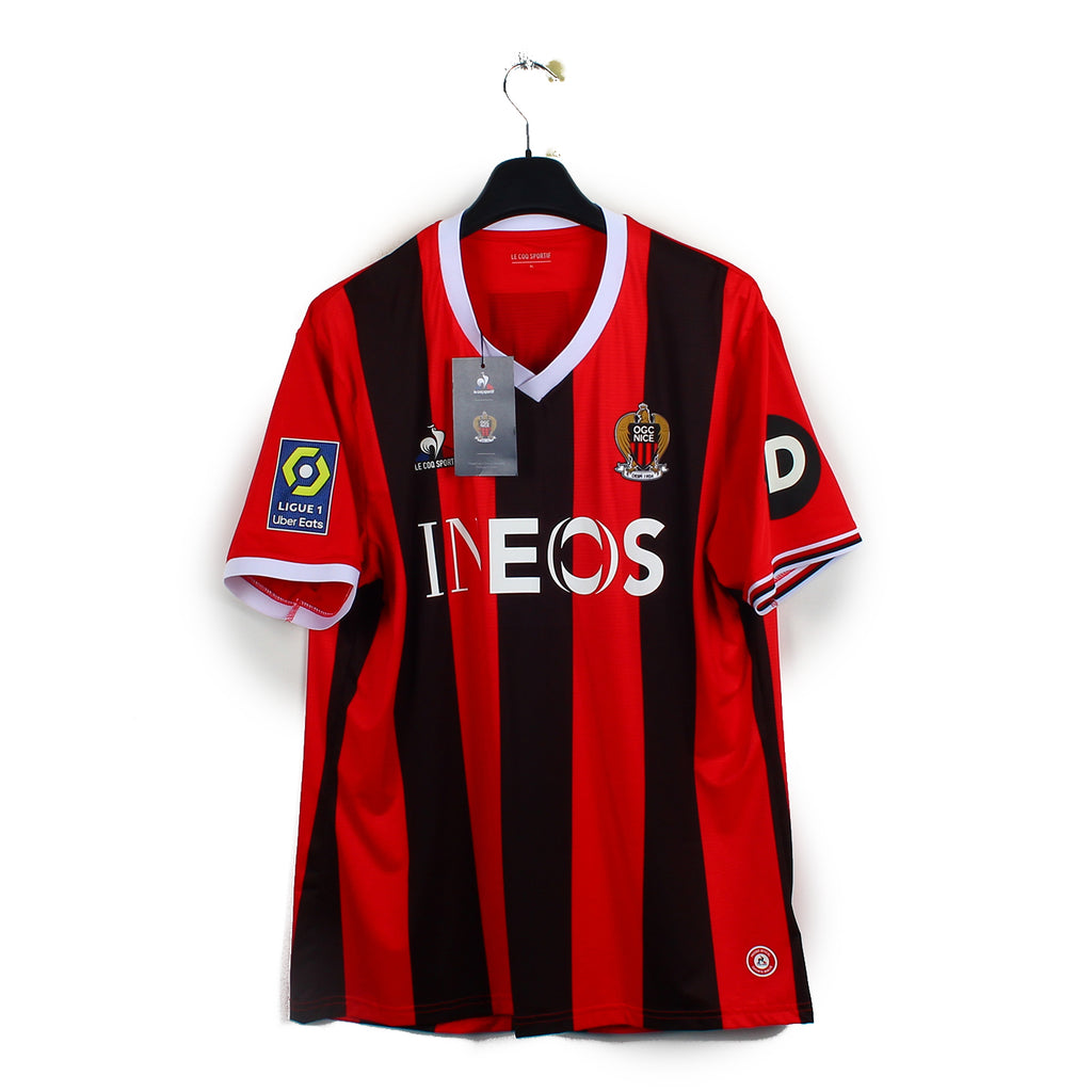 2023/24 - Nice OGC - Dante #4 (XL)