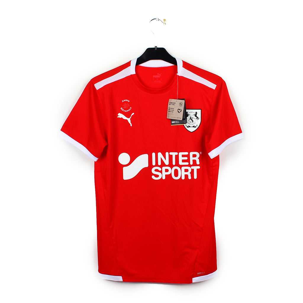 2023/24 - Amiens SC (S)