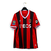2023/24 - Nice OGC - Dante #4 (XL)