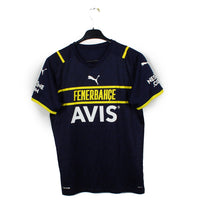 2021/22 - Fenerbahce - Enner #13 (M)