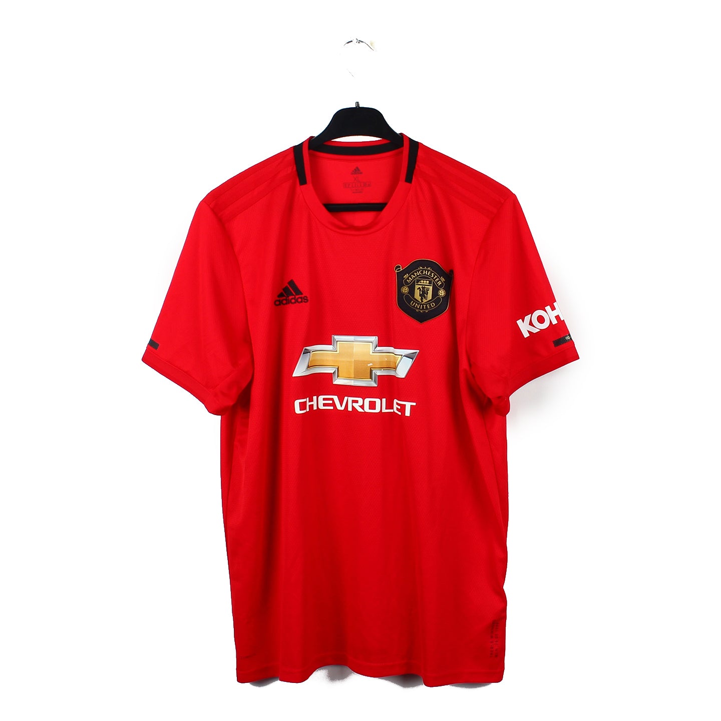 2019/20 - Manchester United - Rashford #10 (M)