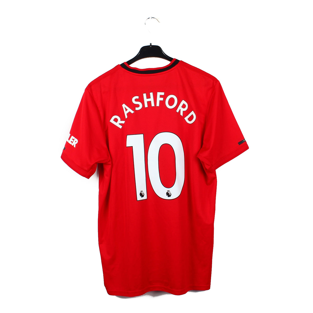 2019/20 - Manchester United - Rashford #10 (M)