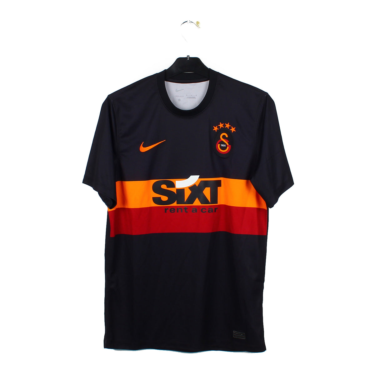 2021/22 - Galatasaray (M)