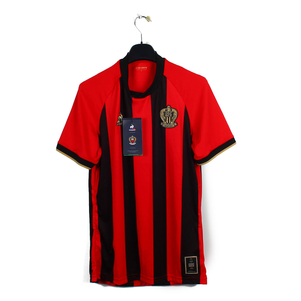 2024/25  - Nice OGC (M)