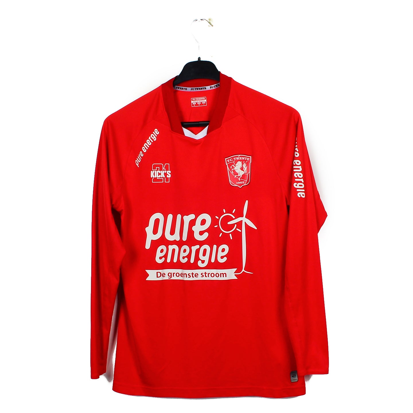 2019/20 - FC Twente (L)