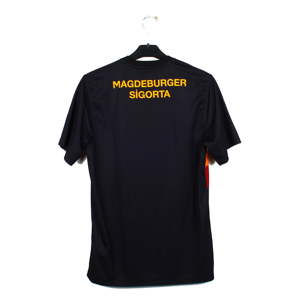 2021/22 - Galatasaray (S)
