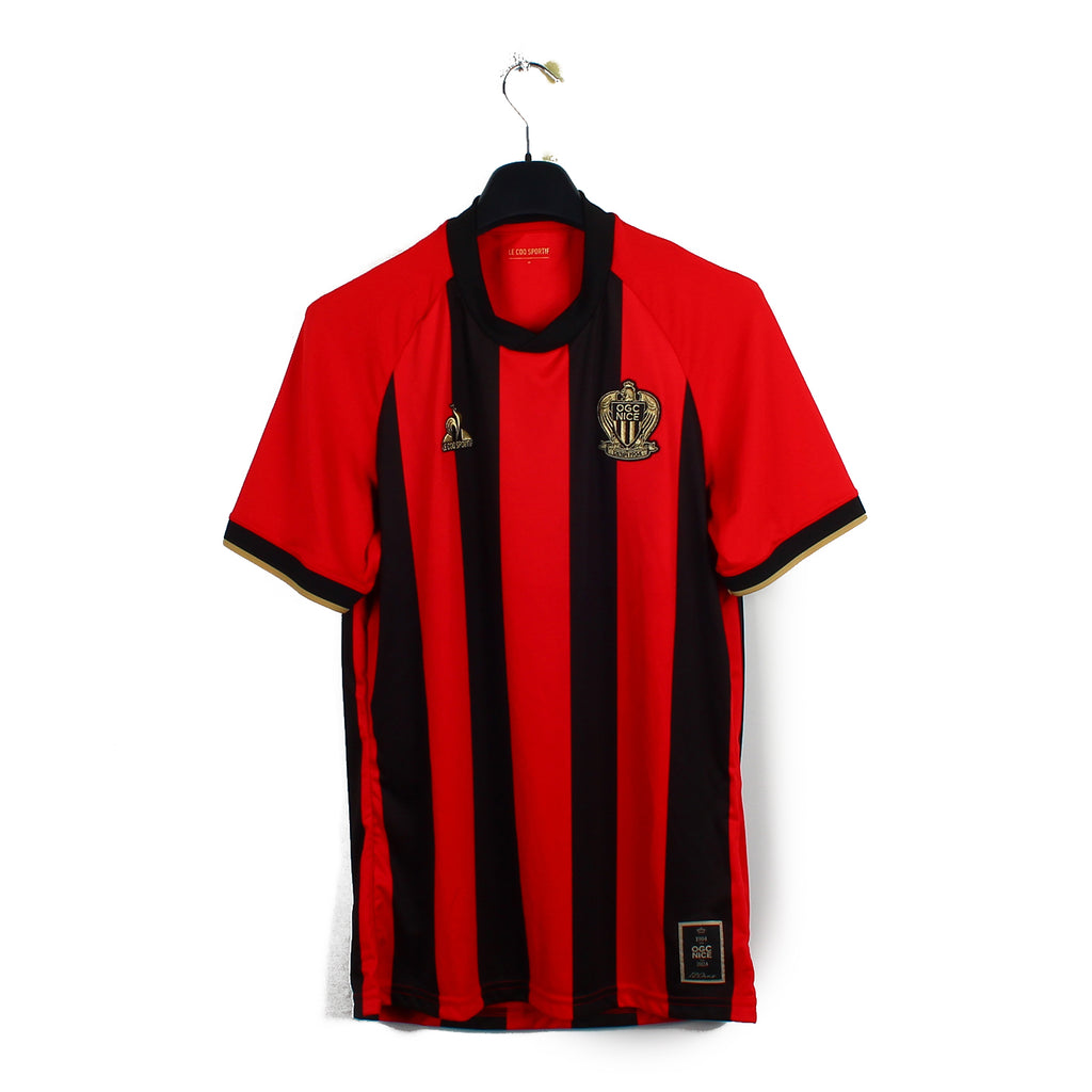 2024/25  - Nice OGC (M)
