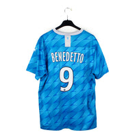 2019/20 - OM - Benedetto #9 (M)