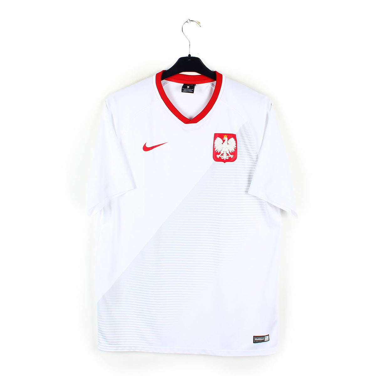 2018/19 - Pologne (L enfant)