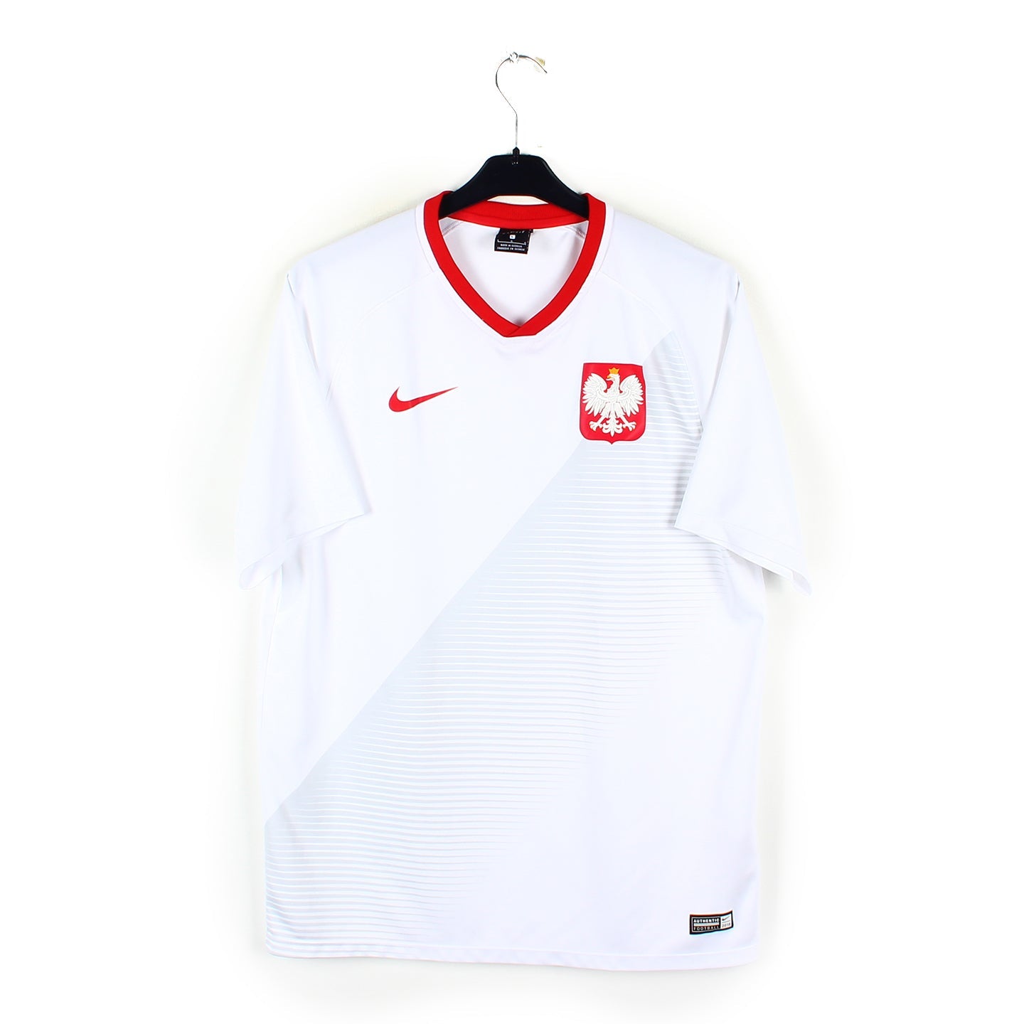 2018/19 - Pologne (L enfant)