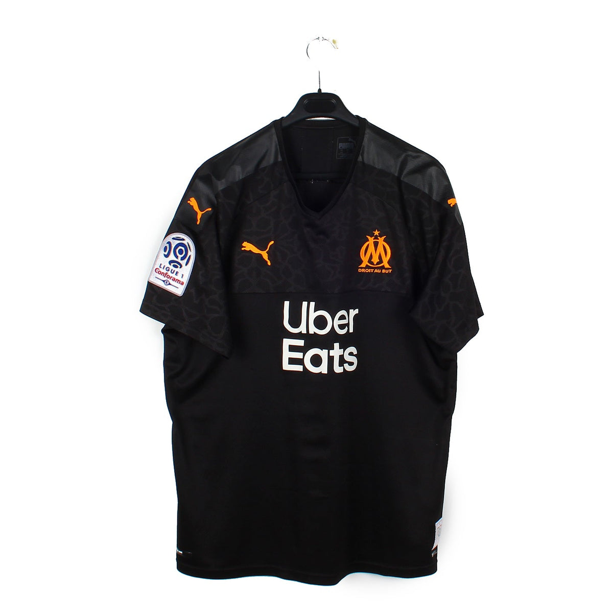 2019/20 - OM - Benedetto #9 (2XL)