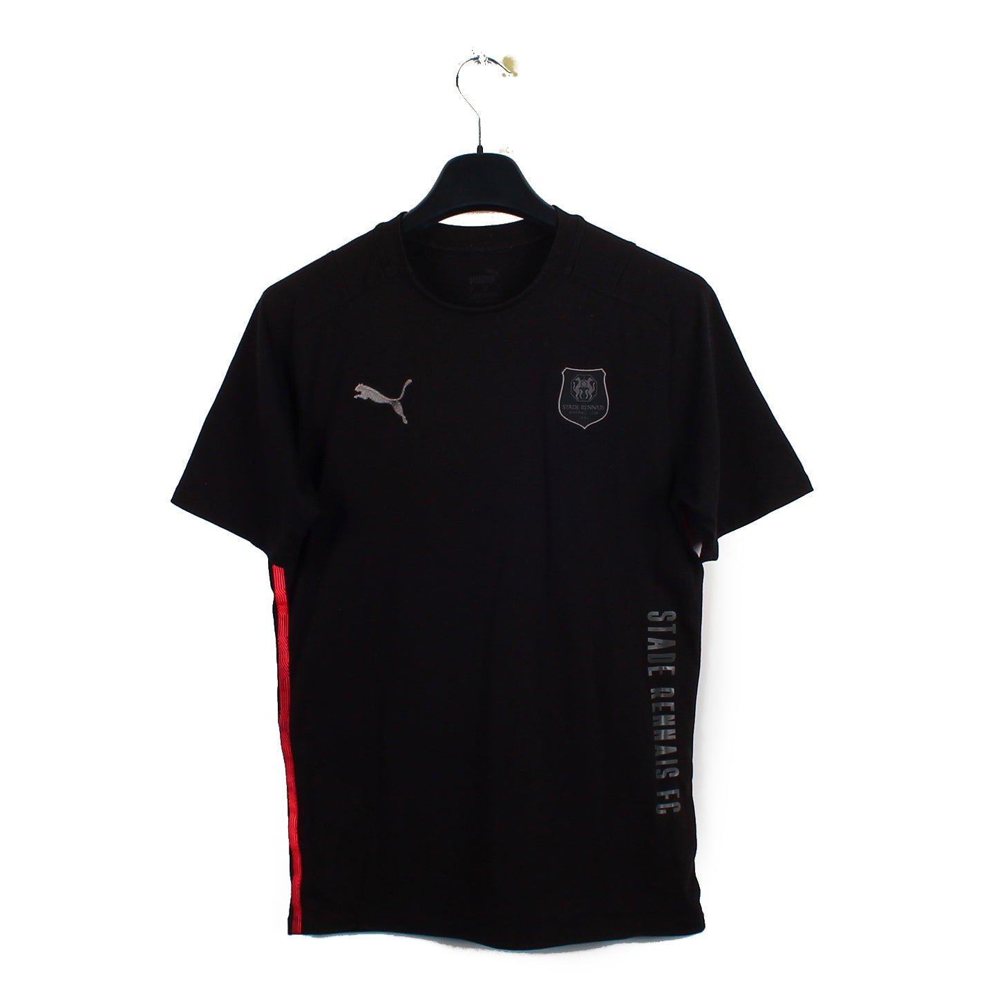 2020/21 - Stade Rennais (S)