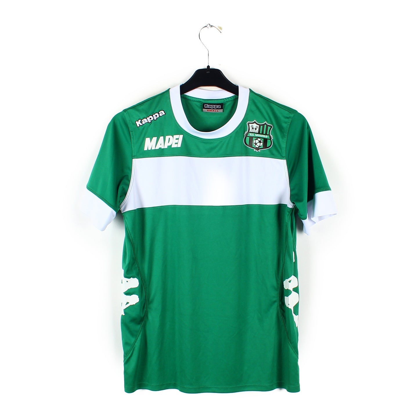 2016/17 - Sassuolo (S)
