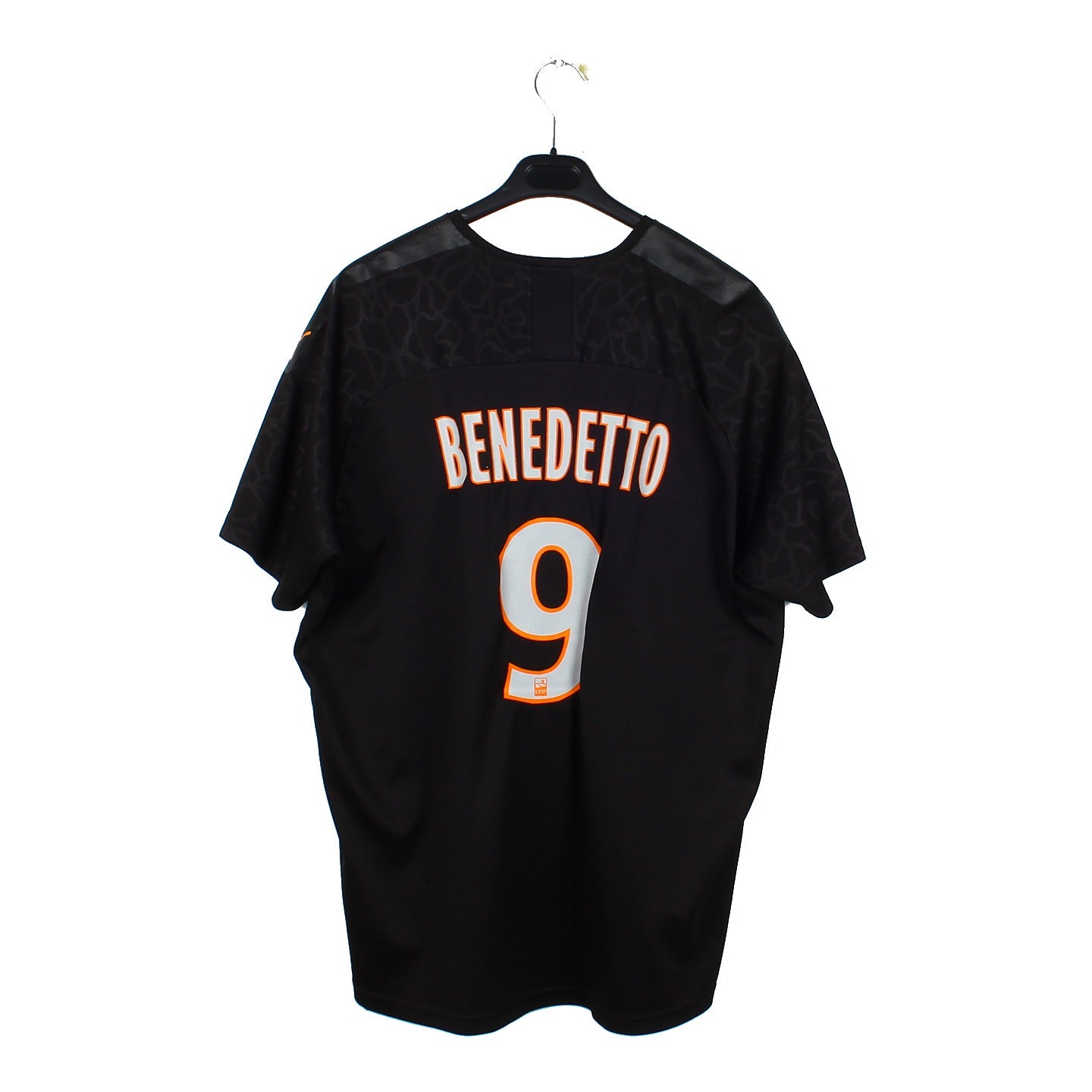 2019/20 - OM - Benedetto #9 (2XL)
