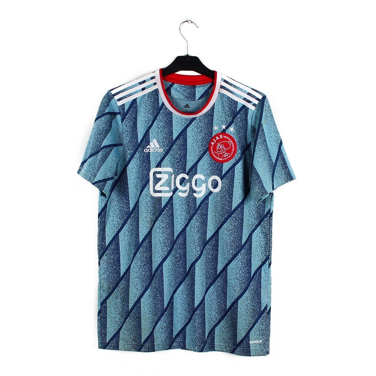 2020/21 - Ajax Amsterdam (S)