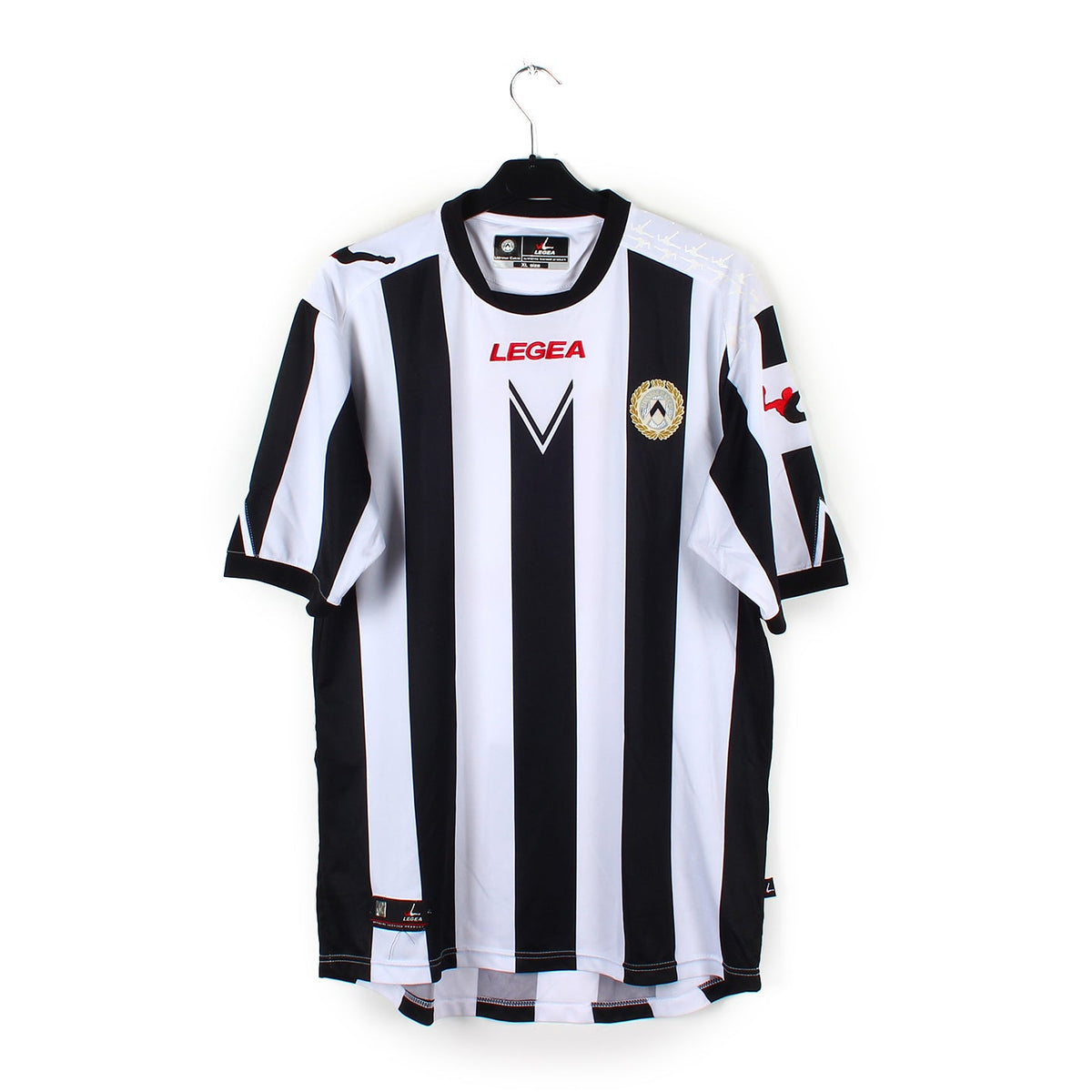 2011/12 - Udinese (M)