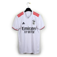 2021/22 - Benfica (S)