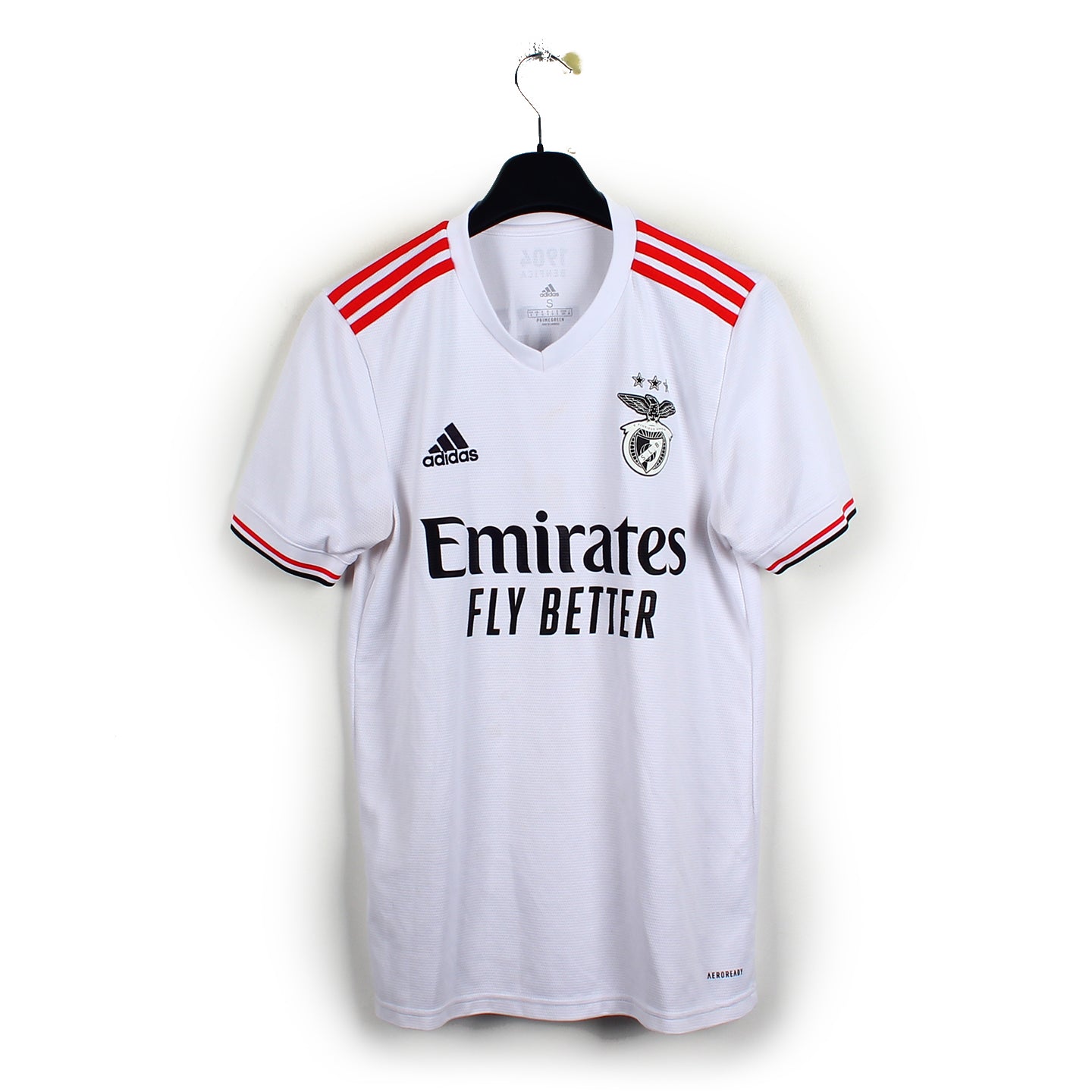 2021/22 - Benfica (S)