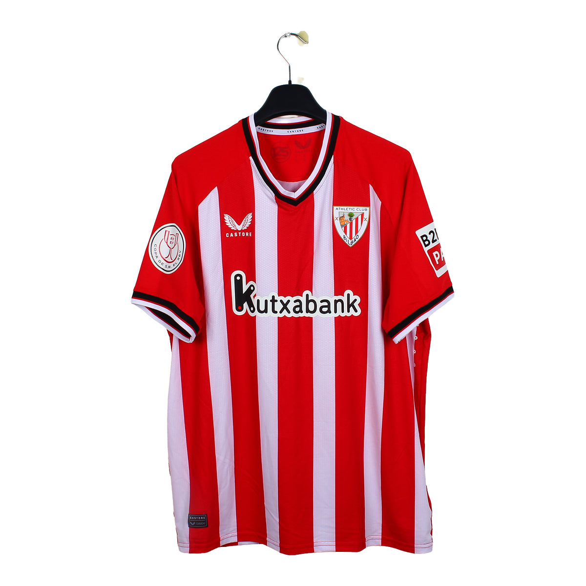 2023/24 - Athletic Bilbao (XL) [pro]