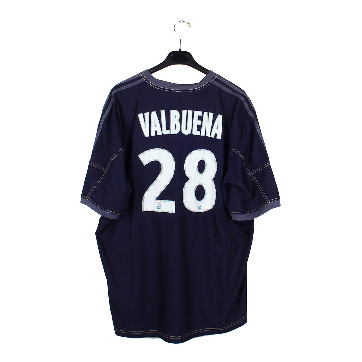 2013/14 - OM - Valbuena #28 (2XL)