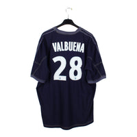 2013/14 - OM - Valbuena #28 (2XL)