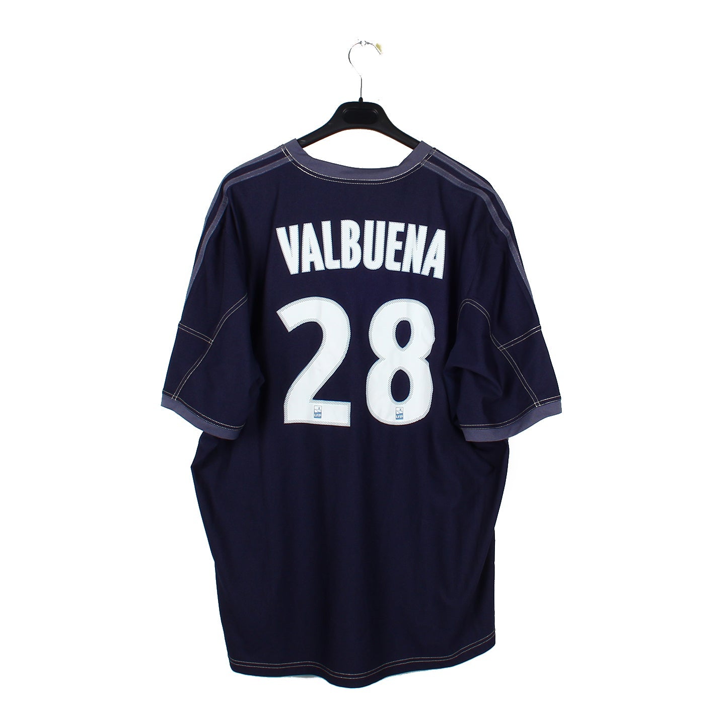 2013/14 - OM - Valbuena #28 (2XL)