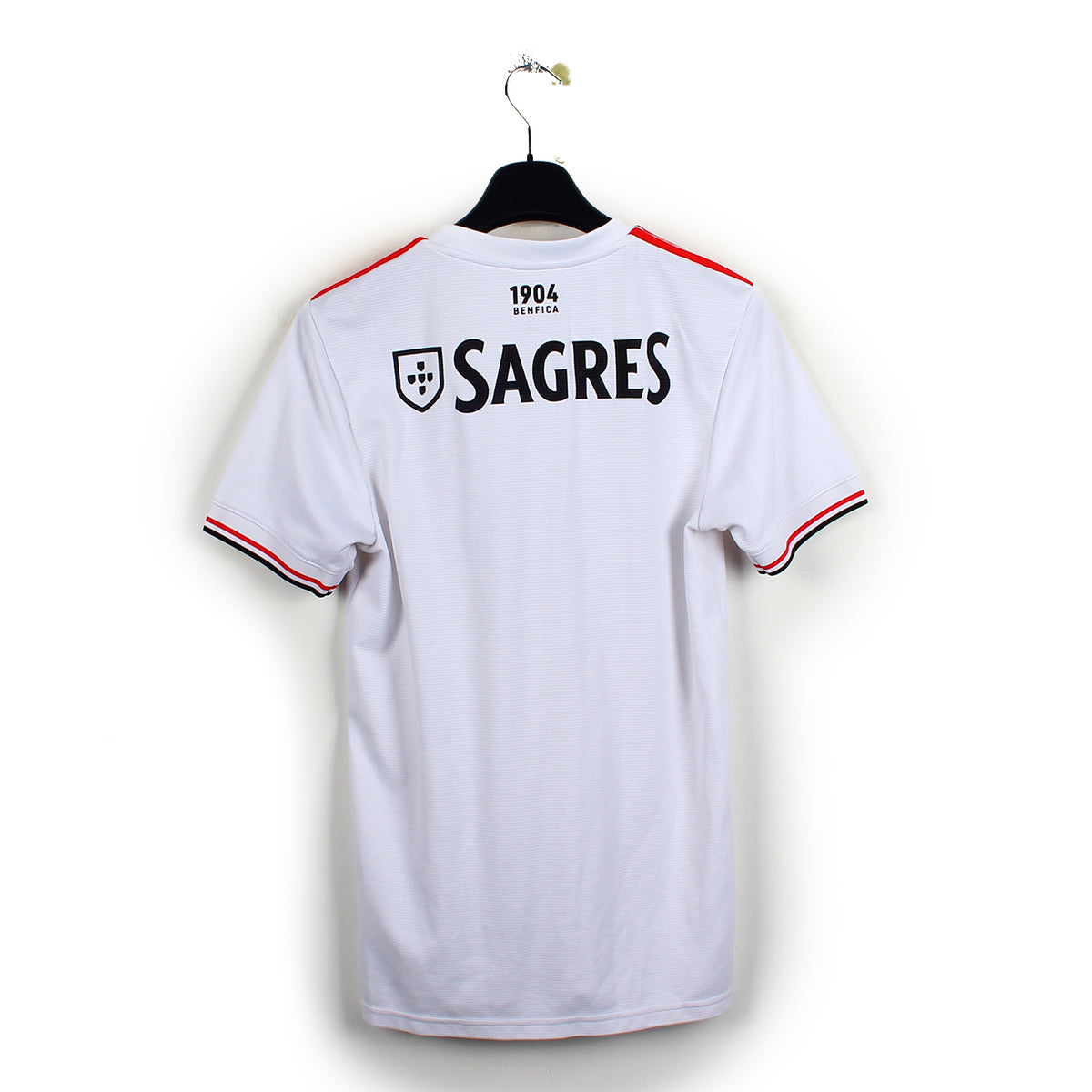 2021/22 - Benfica (S)