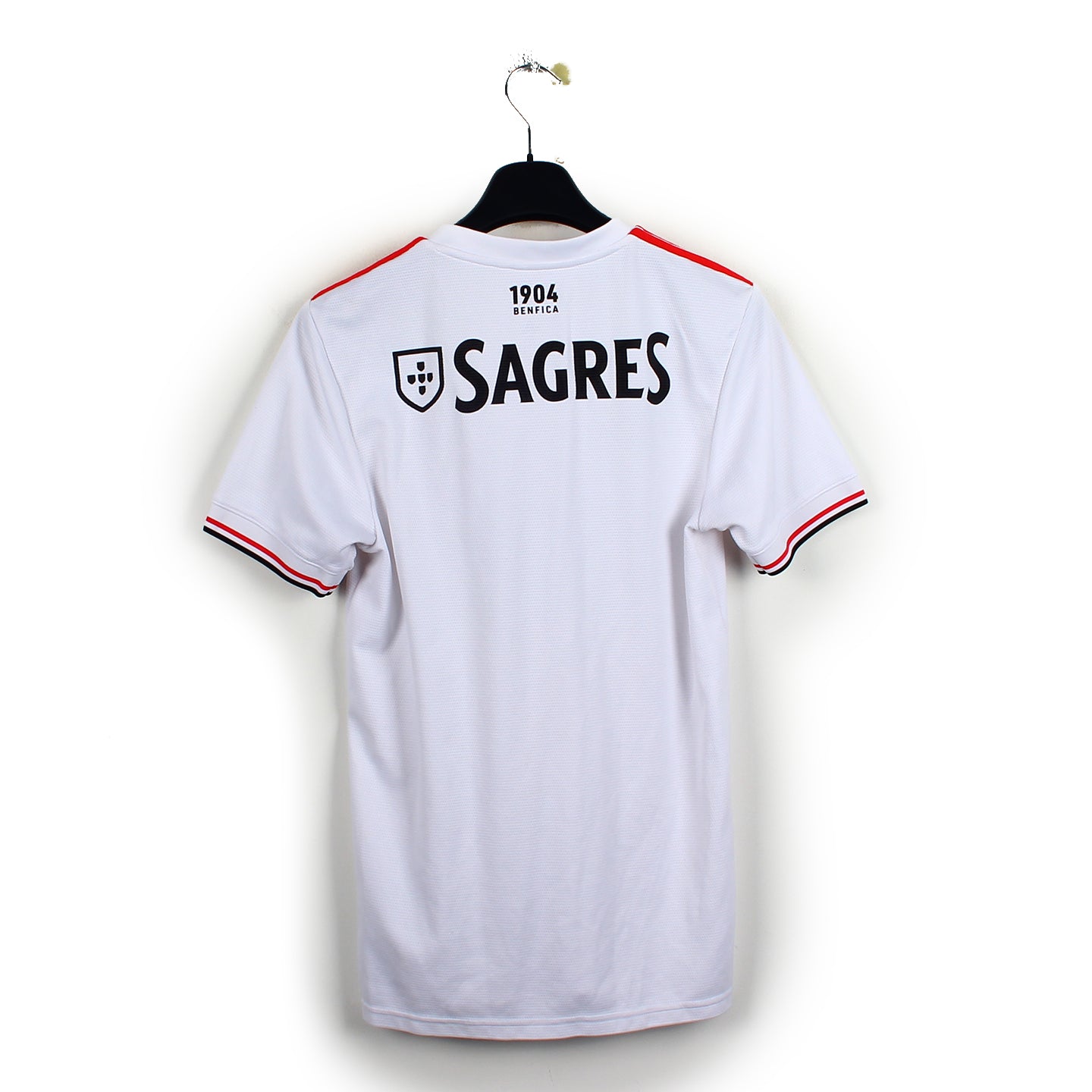 2021/22 - Benfica (S)