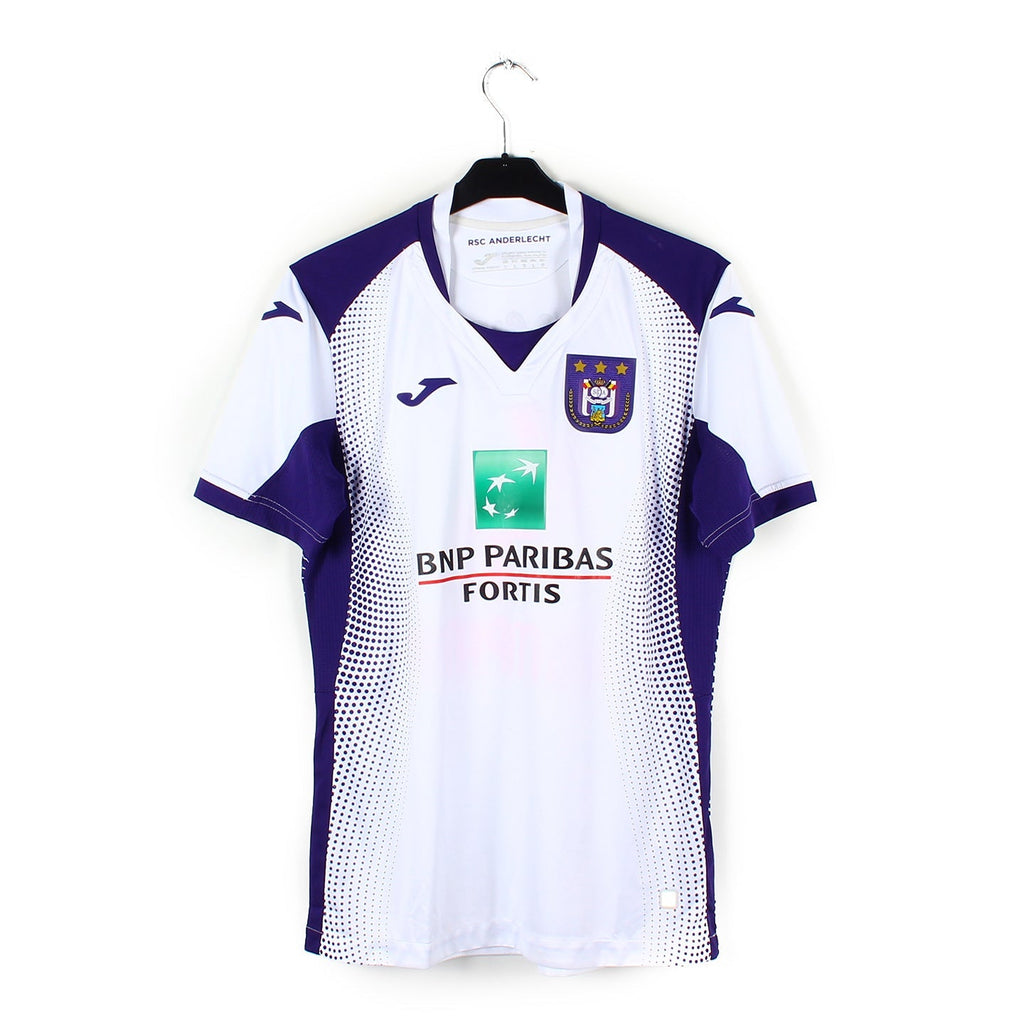2019/20 - Anderlecht (S)