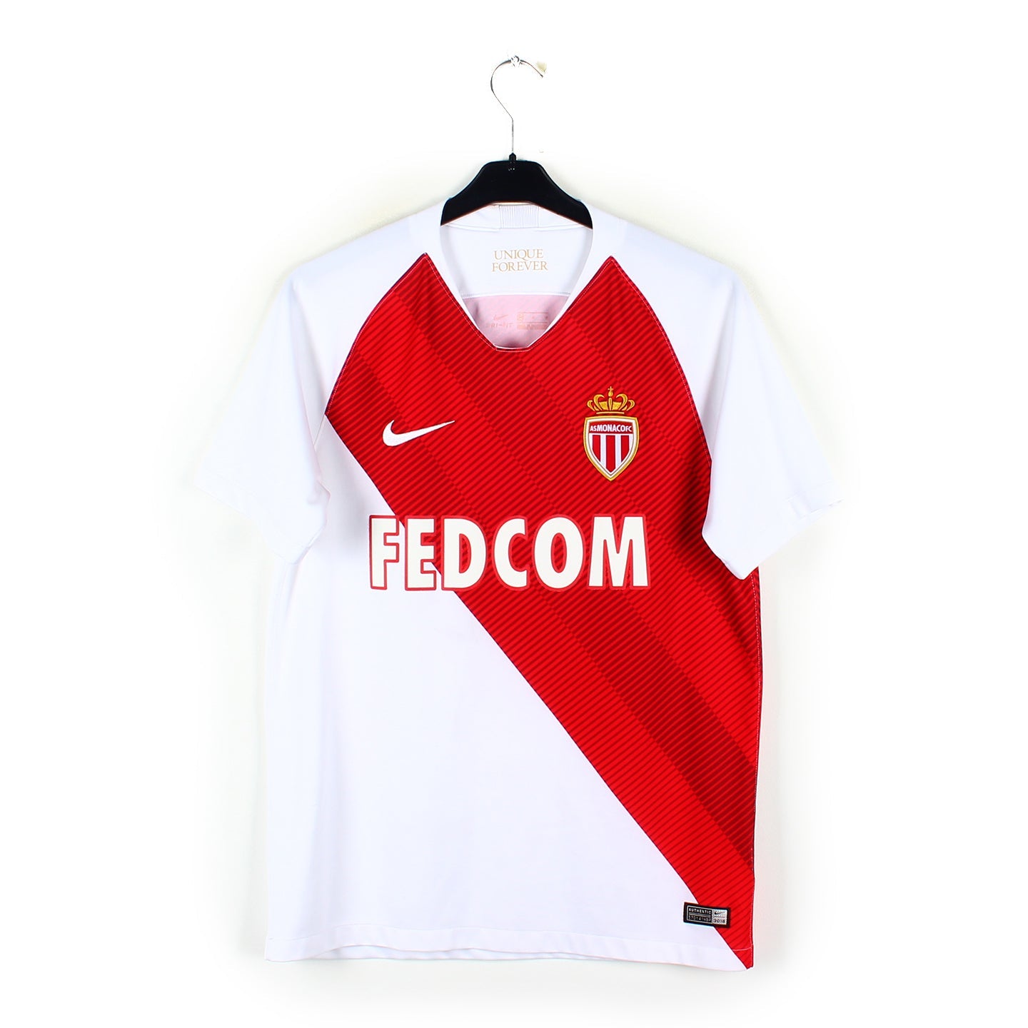 2018/19 - AS Monaco (M)
