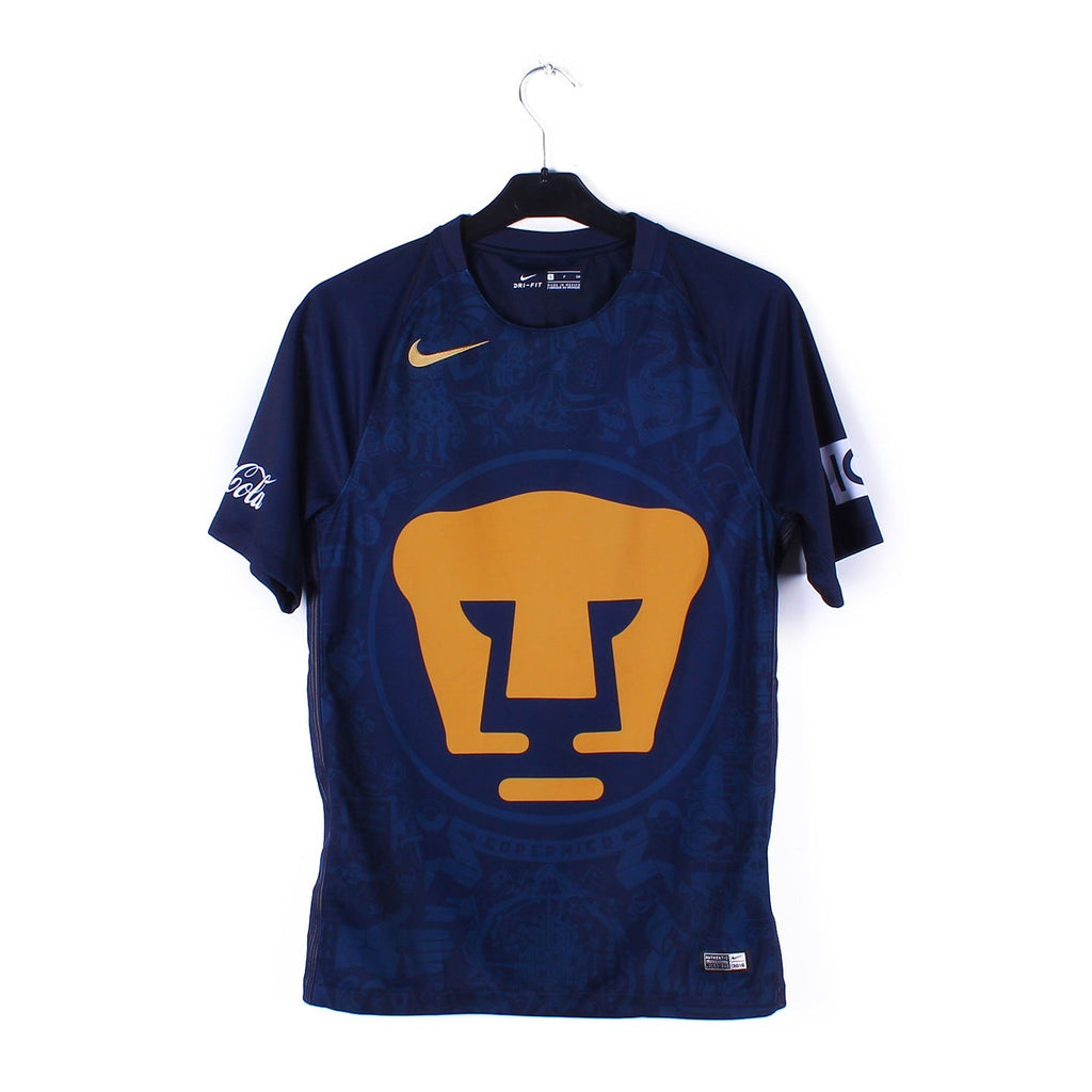 2016/17 - UNAM Pumas (XL)
