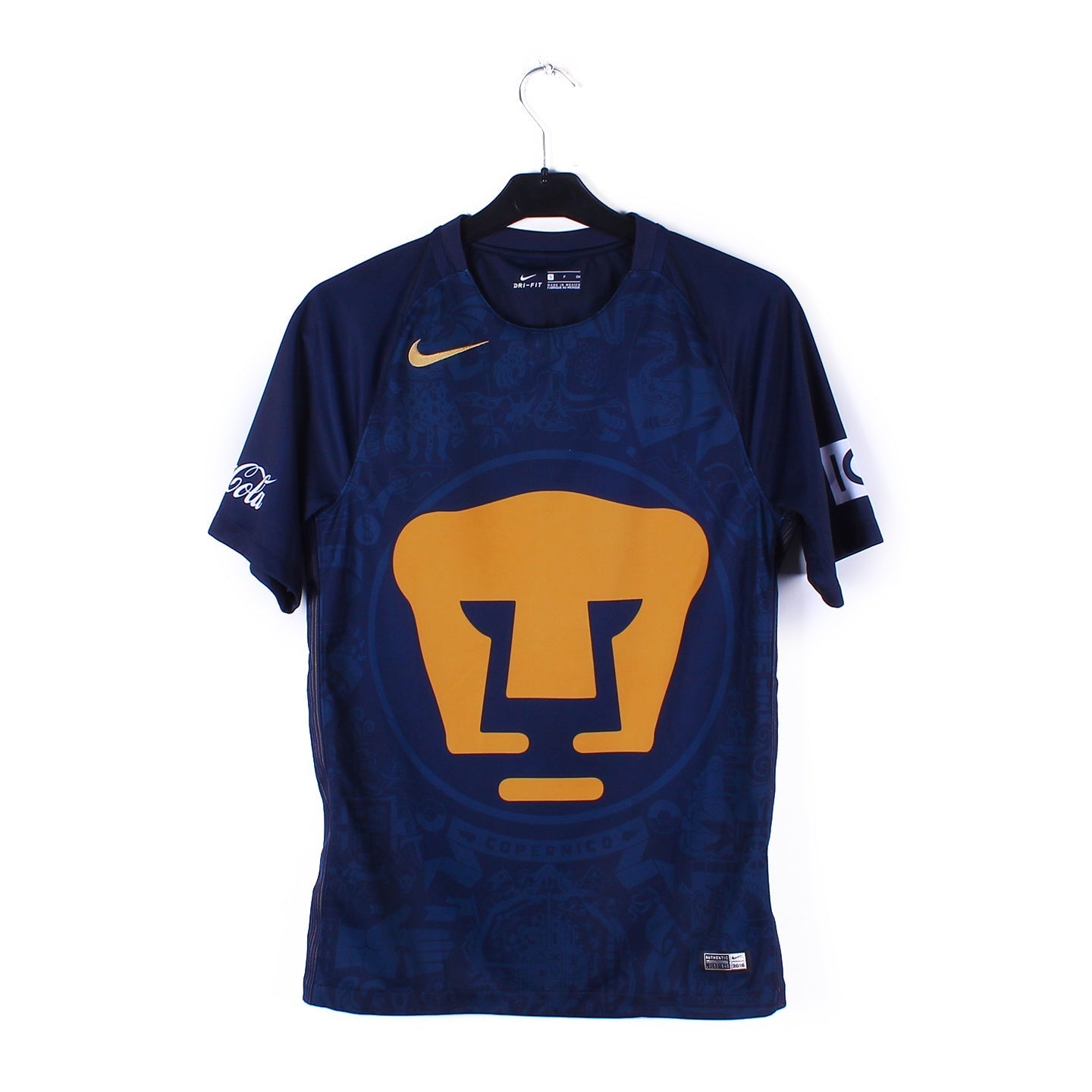 2016/17 - UNAM Pumas (XL)