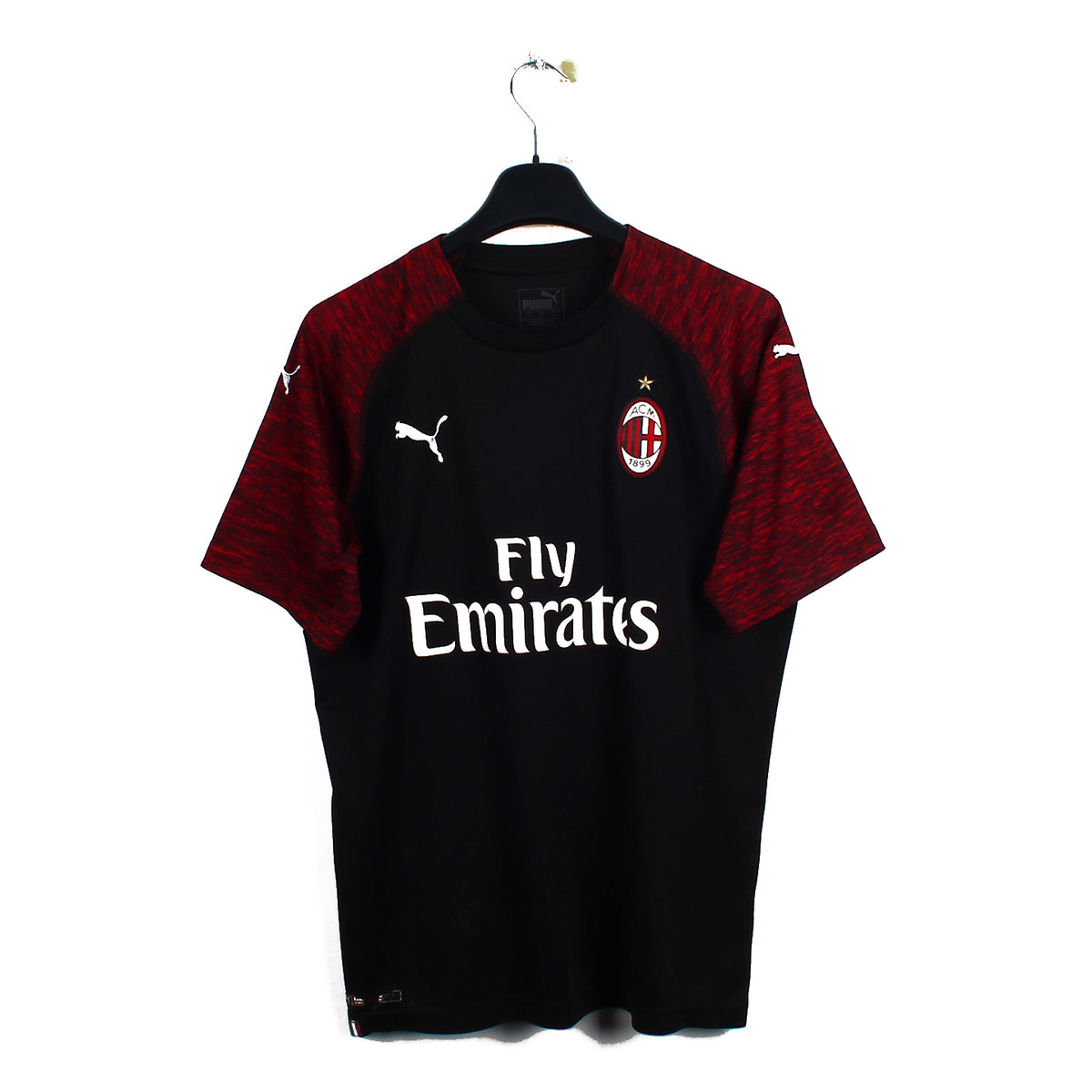 2018/19 - Milan AC (L)