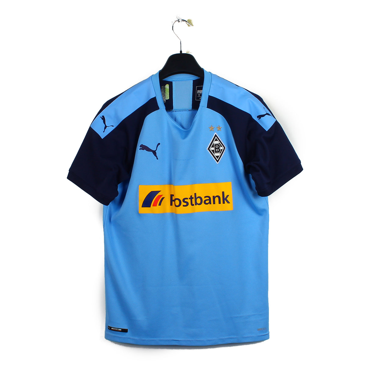 2019/20 - Borussia Monchengladbach - Lainer #18 (M)