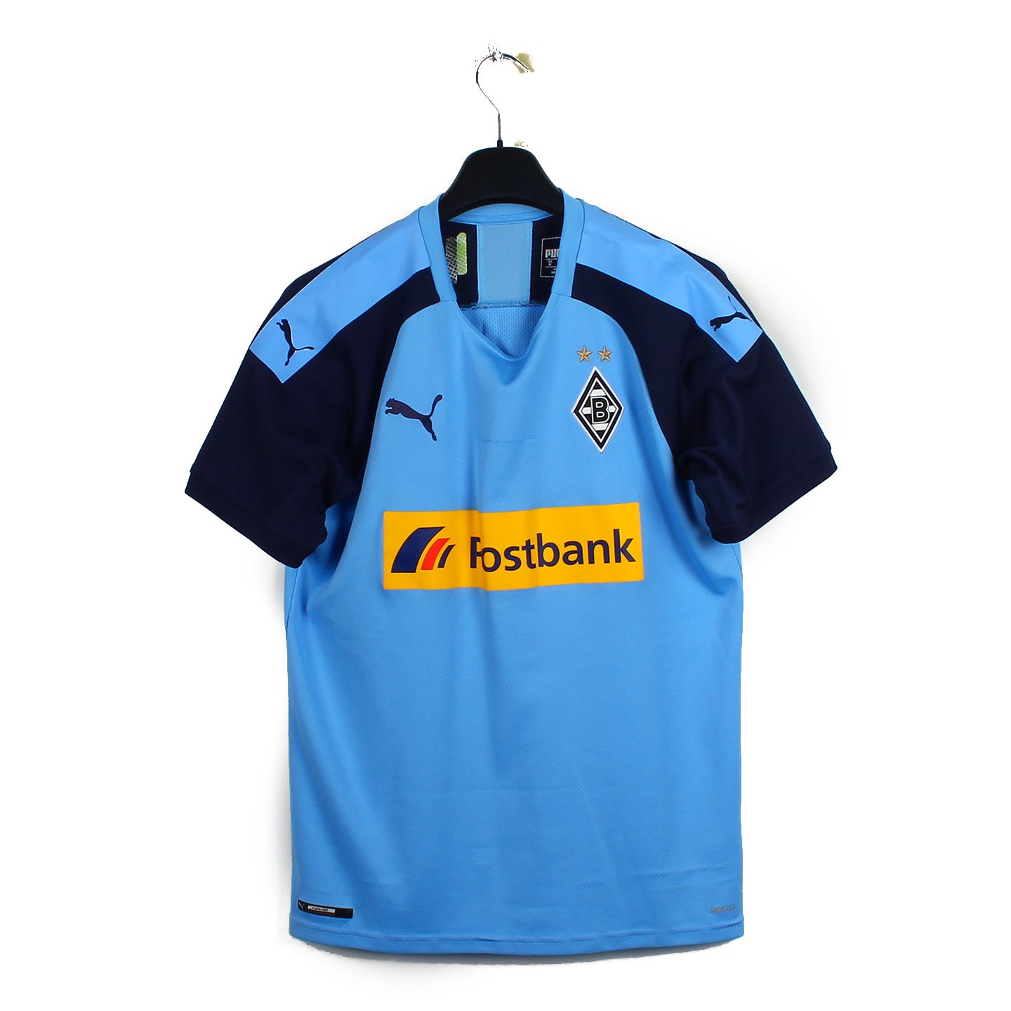 2019/20 - Borussia Monchengladbach - Lainer #18 (M)