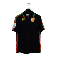 2022/23 - Venise FC - Cuisance #10 (M)