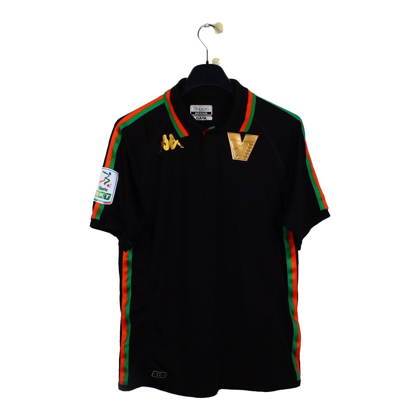 2022/23 - Venise FC - Cuisance #10 (M)