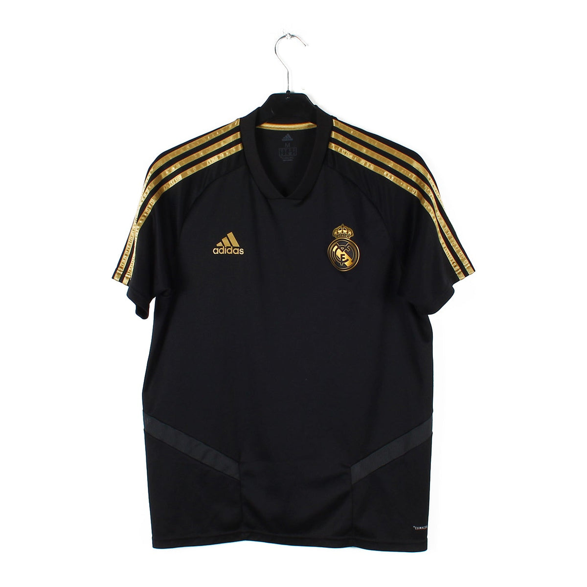 2019/20 - Real Madrid (L)