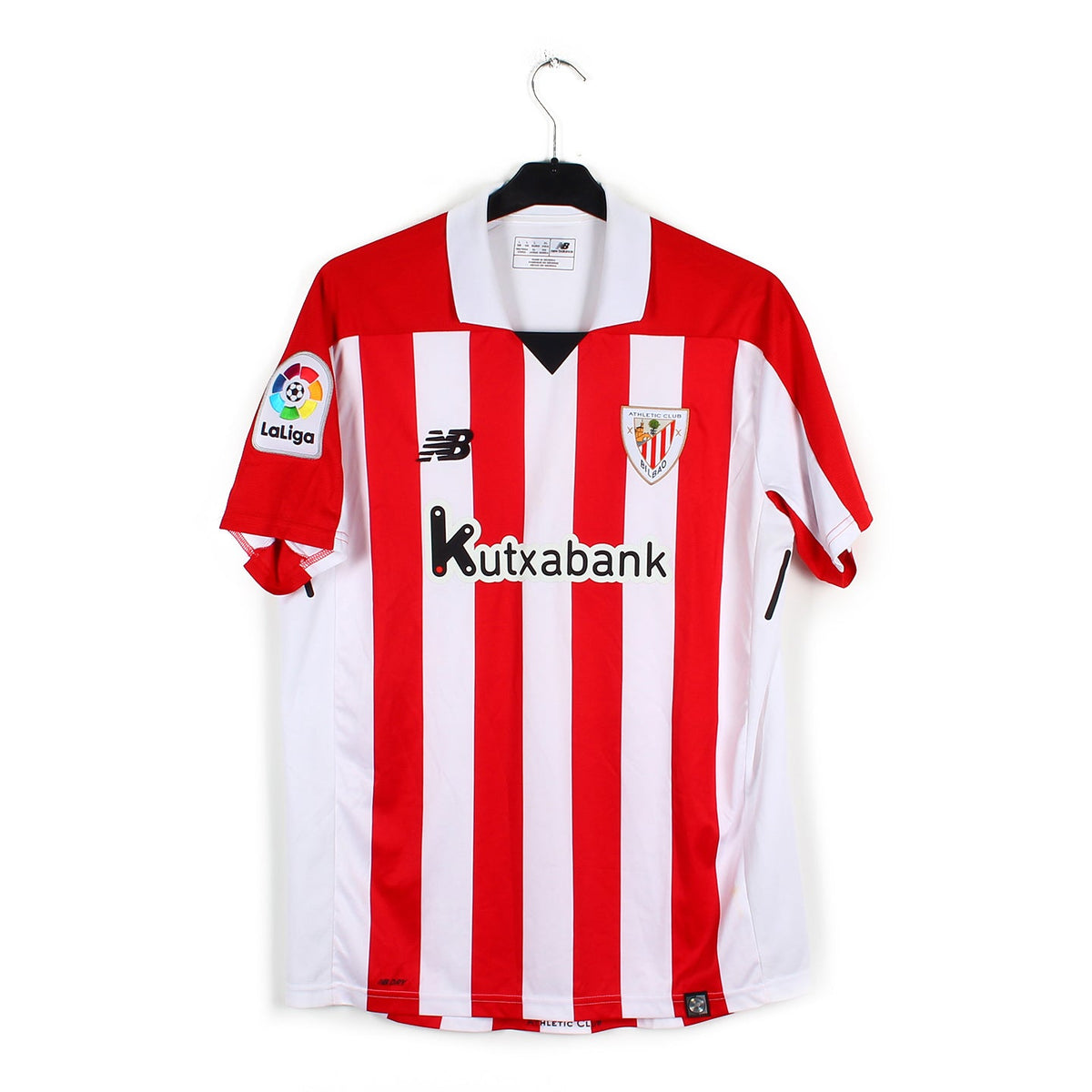 2017/18 - Athletic Bilbao (S)