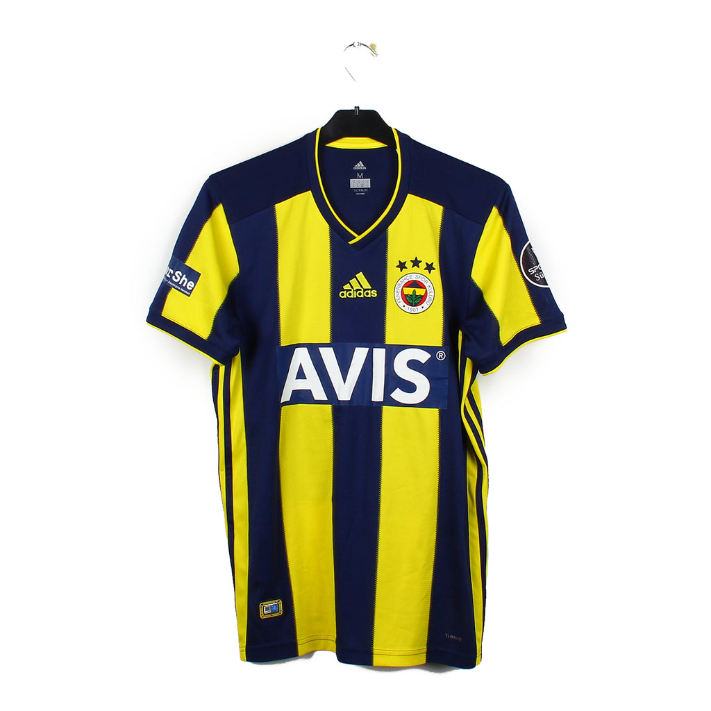 2018/19 - Fenerbahce - Köybasi #6 (M) [MATCH ISSUE]