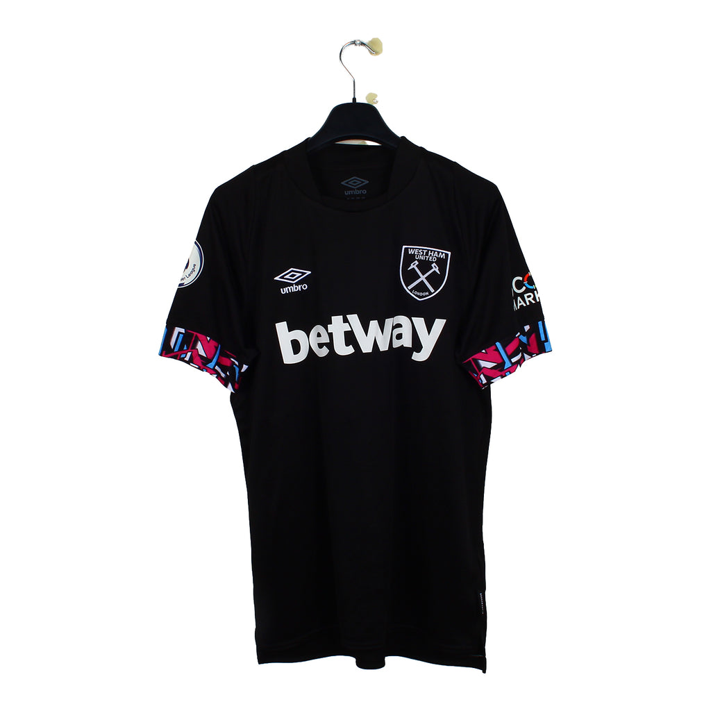 2022/23 - West Ham - Rice #41 (M)