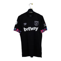 2022/23 - West Ham - Rice #41 (M)