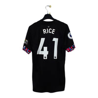 2022/23 - West Ham - Rice #41 (M)