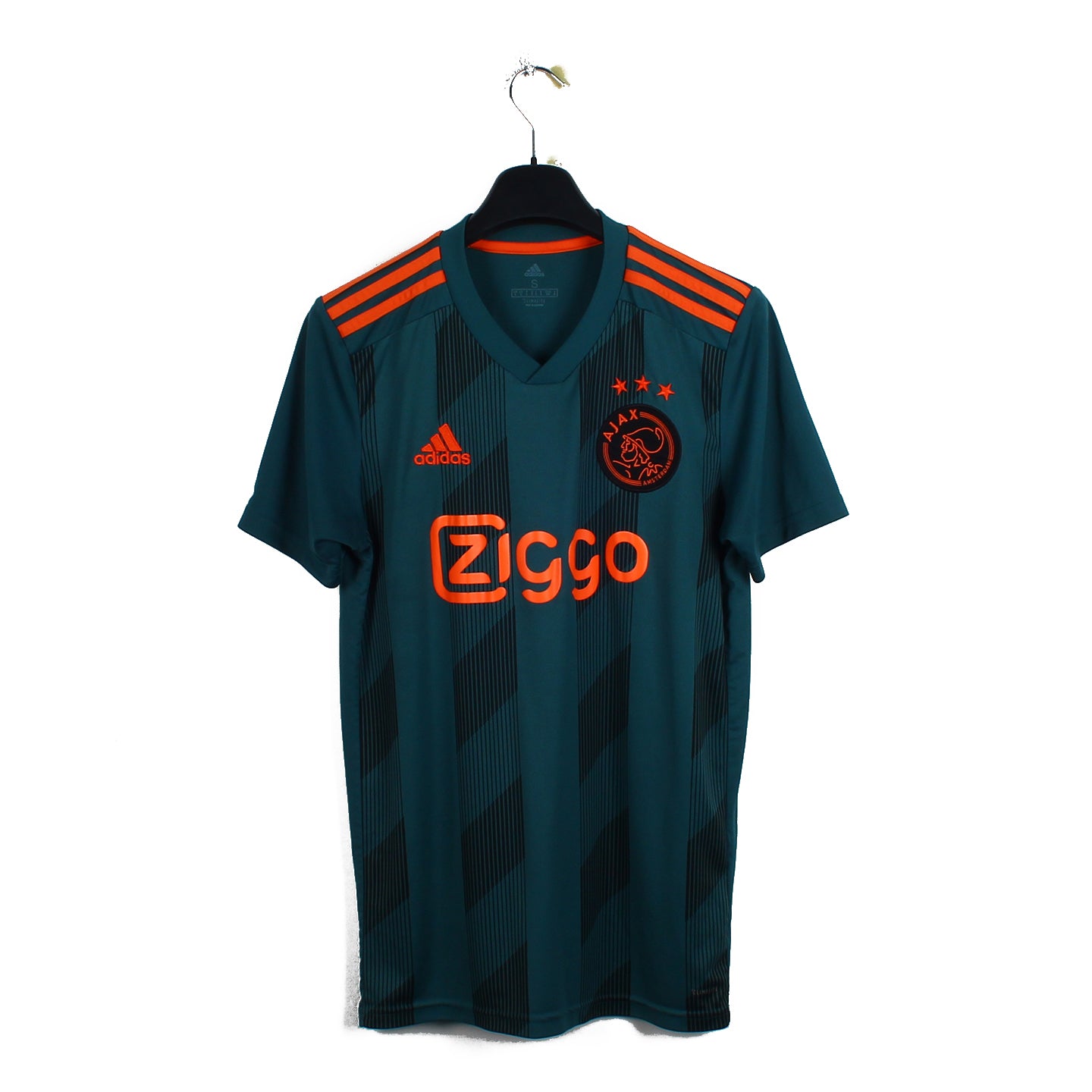 2019/20 - Ajax Amsterdam - Ziyech #22 (S)